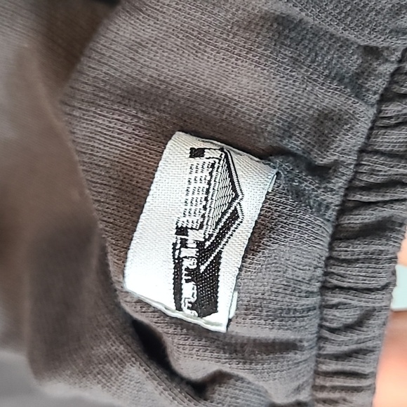 Sub_Urban Riot Top Oversized Comfy Loungewear Beachy Neutral Size Medium - Picture 4 of 8